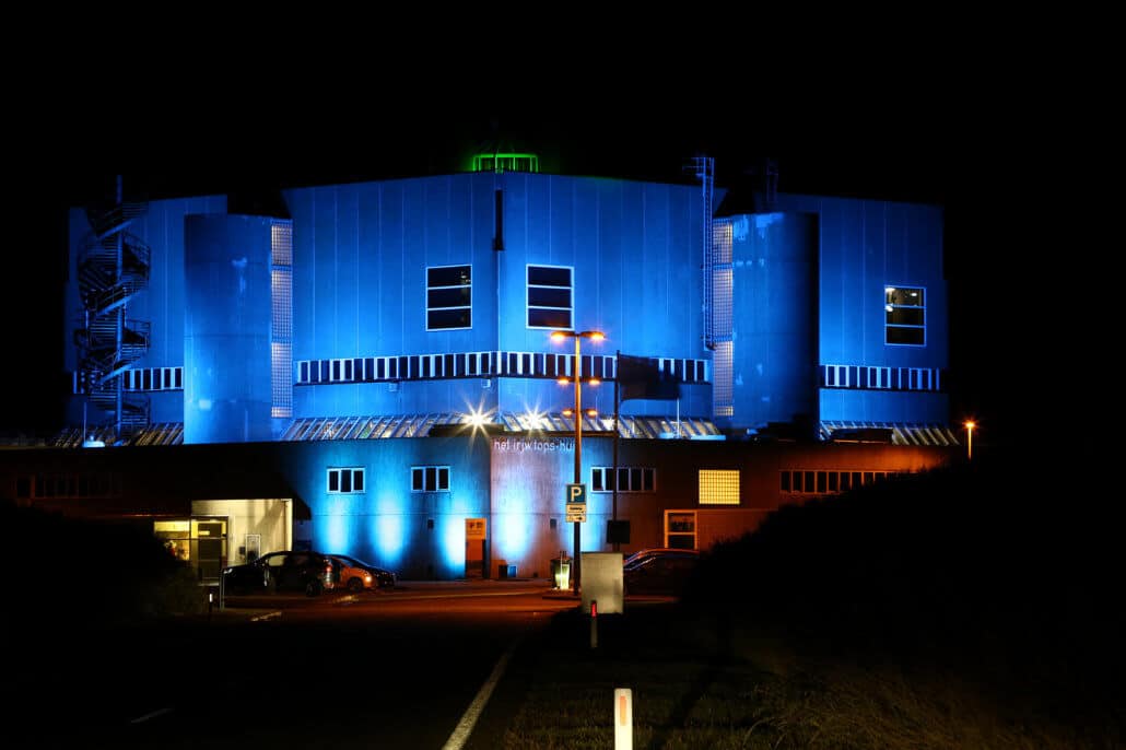 Opening Tocardo energiecentrale